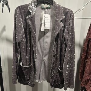 Silverado dreamer blazer